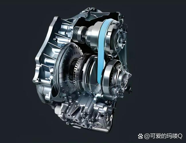 变速箱现状如何,未来将向何方发展?