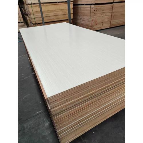 三聚氰胺贴面板发展趋势