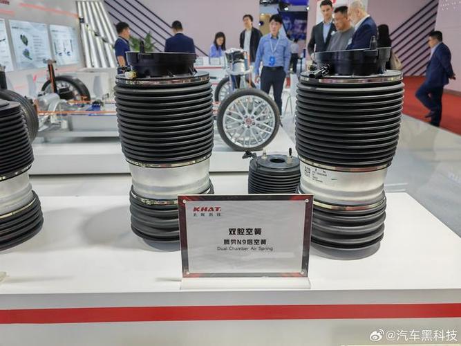 汽车安装空气弹簧的政策