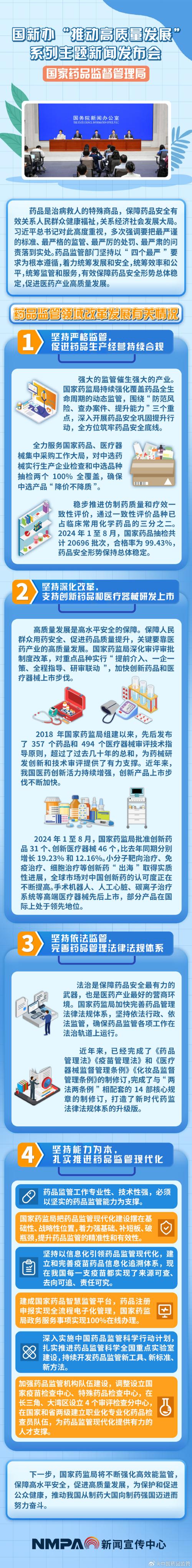 我国医药物流政策有哪些核心要点?