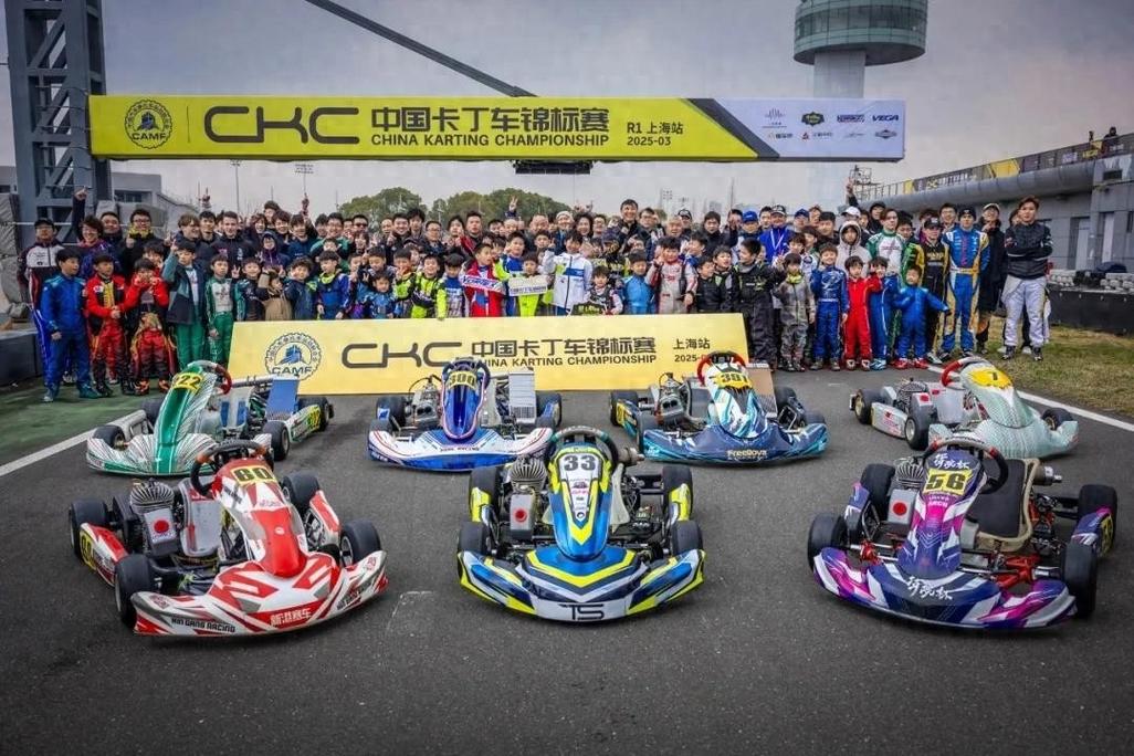 2025卡丁车项目前景
