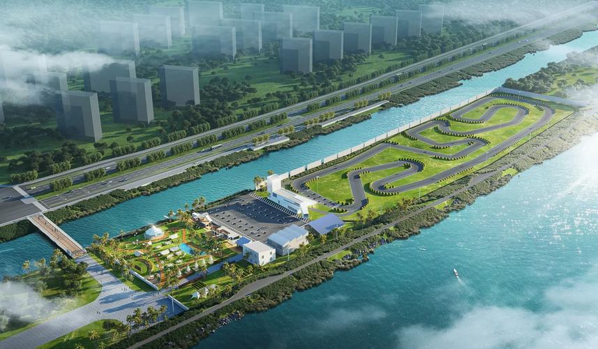 2025卡丁车项目前景