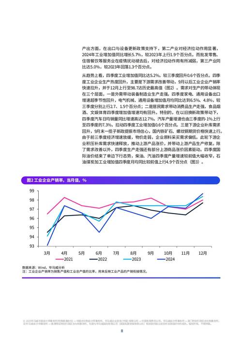 三年之内中国的发展趋势