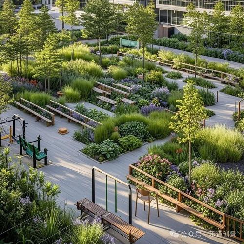 园林绿化的最新发展趋势