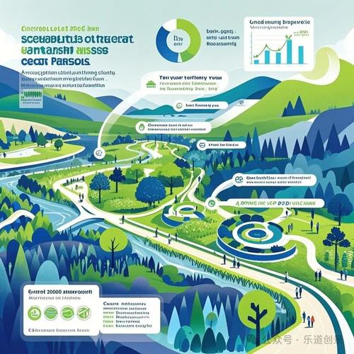 园林绿化的最新发展趋势