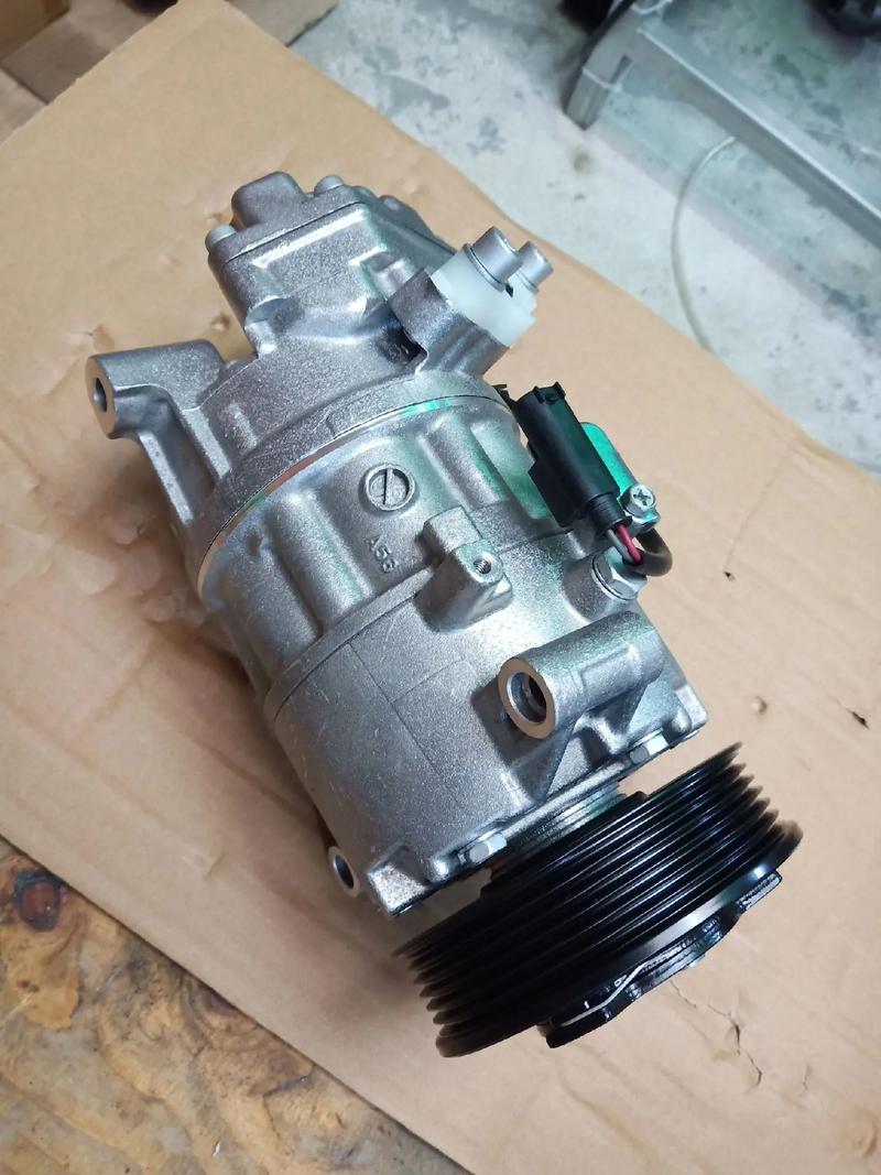 车用空调压缩机发展趋势