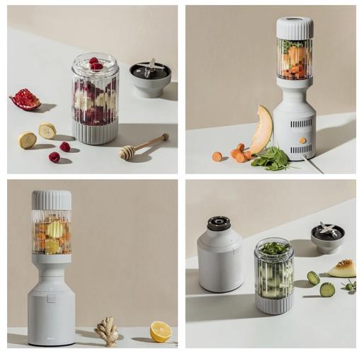 榨汁机国外市场发展趋势