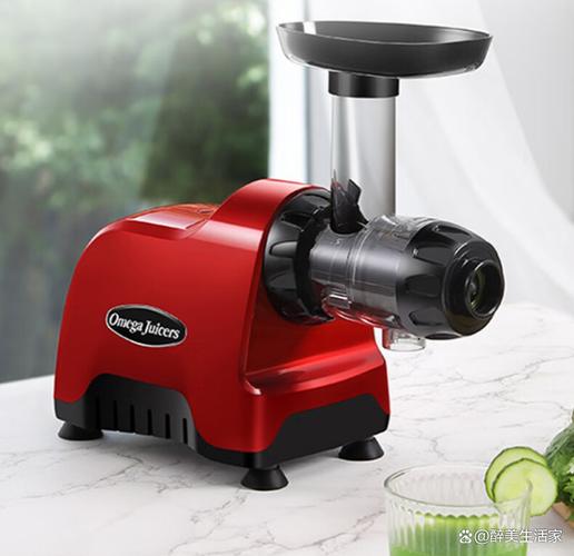 榨汁机国外市场发展趋势