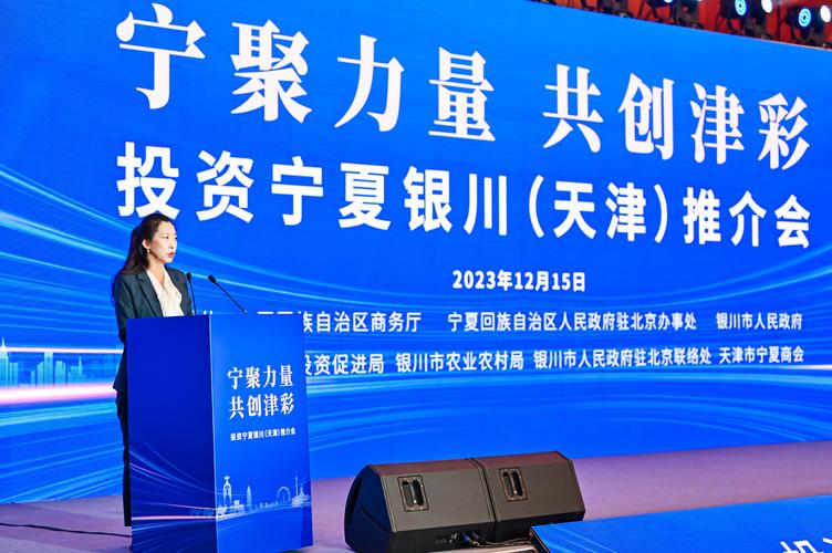 宁夏总部经济政策有何核心吸引力?