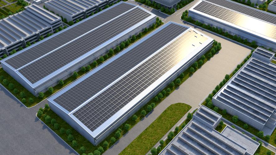 太阳能薄膜发电市场前景究竟如何?