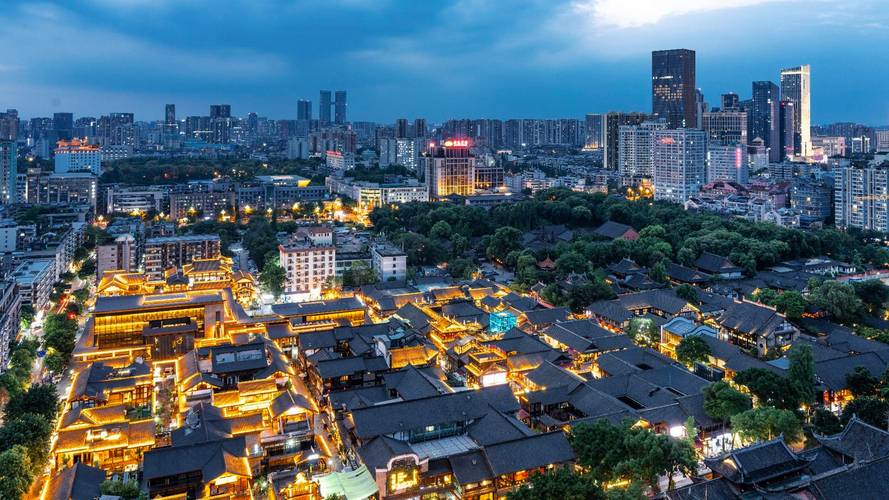 成都房地产行业发展前景