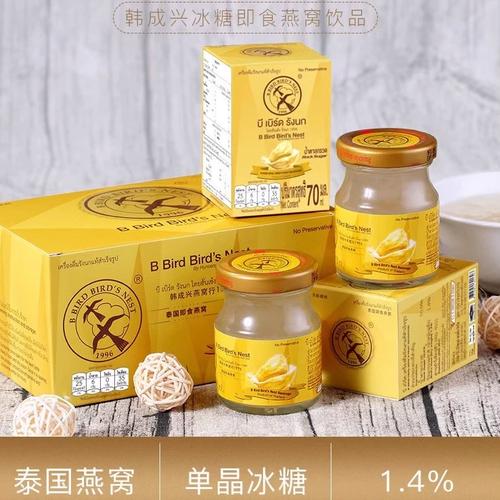 2025年燕窝市场前景,机遇与挑战并存?