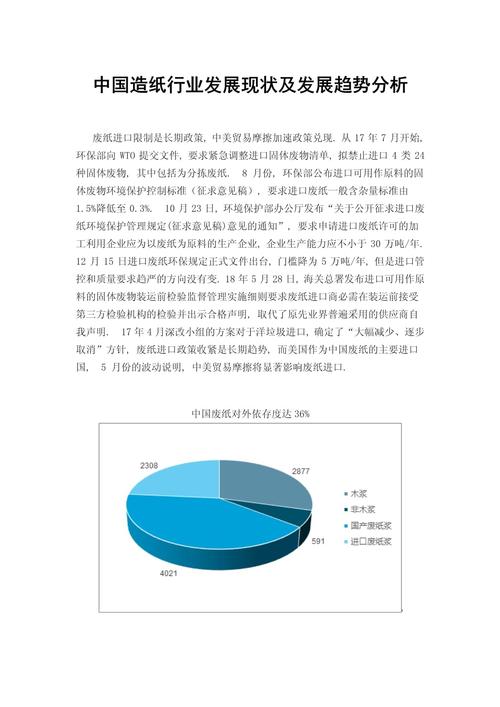 现状及发展趋势研究报告