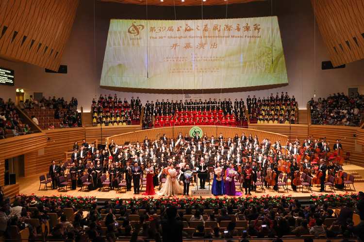 上海音乐演出的政策导向