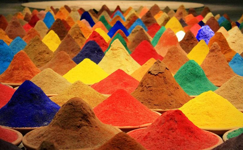 粉末涂料行业前景如何