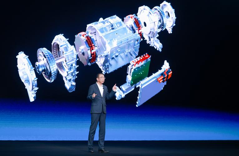 传动轴新技术与发展趋势