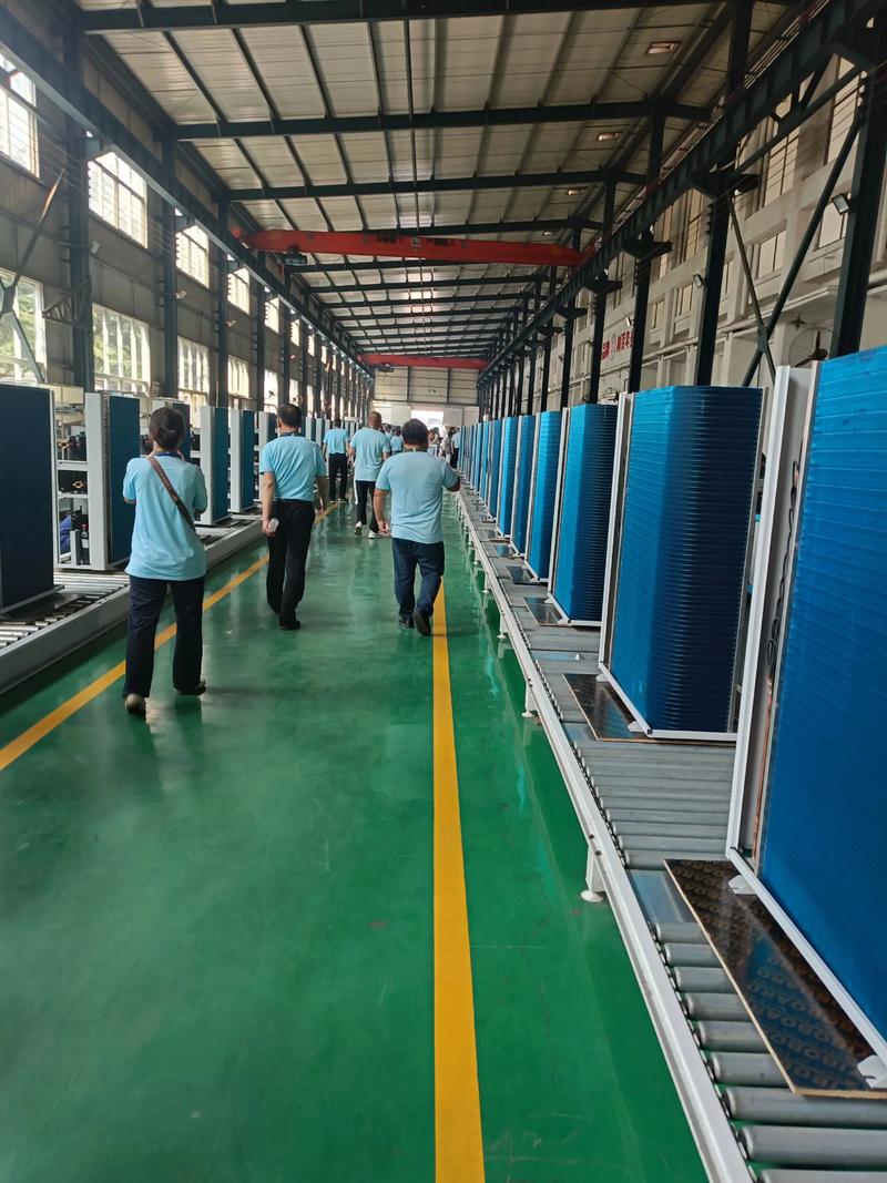 制冷行业企业前景如何?