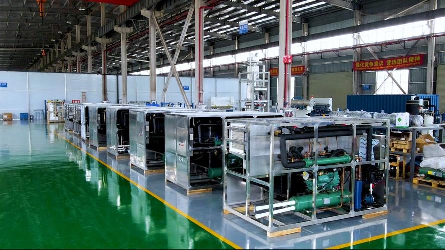 制冷行业企业前景如何?