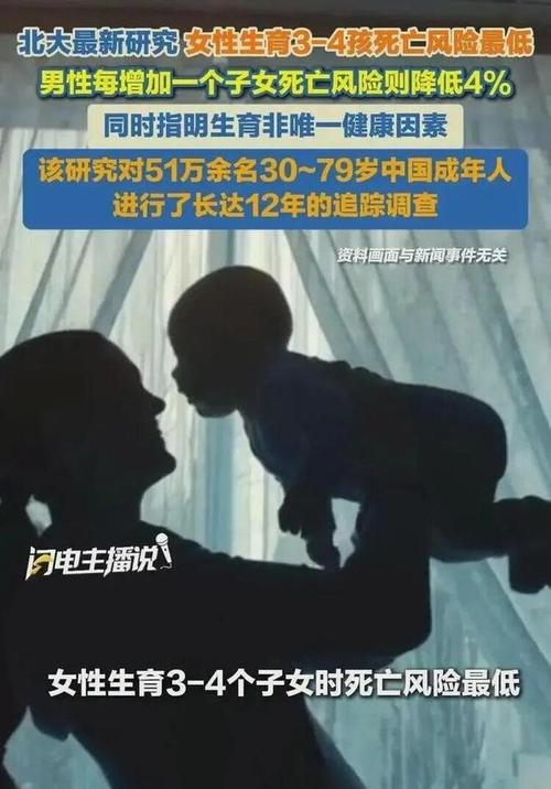 四胎政策2026开放,配套支持能否跟上?