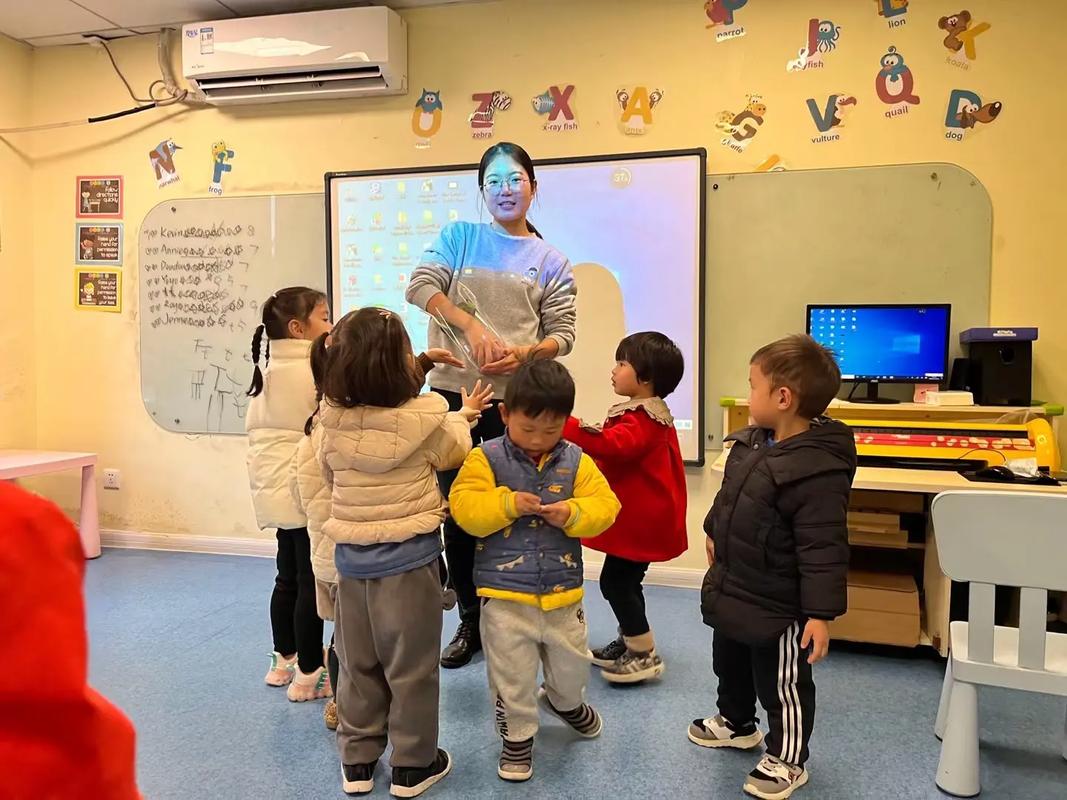 少儿英语培训前景如何?