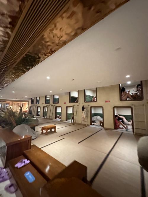 乡镇洗浴中心发展前景