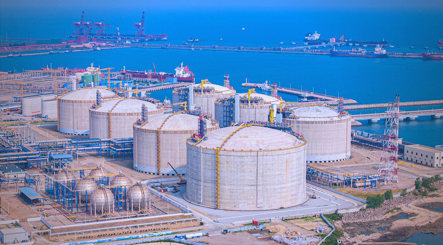 我国油气储运发展前景如何?