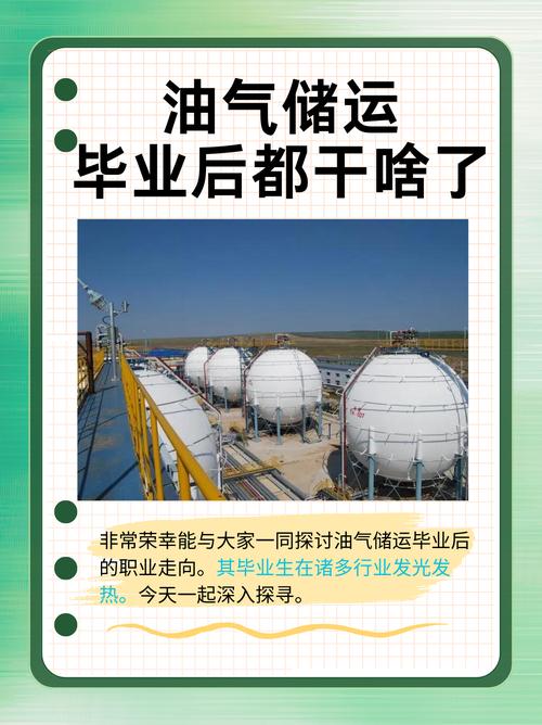 我国油气储运发展前景如何?