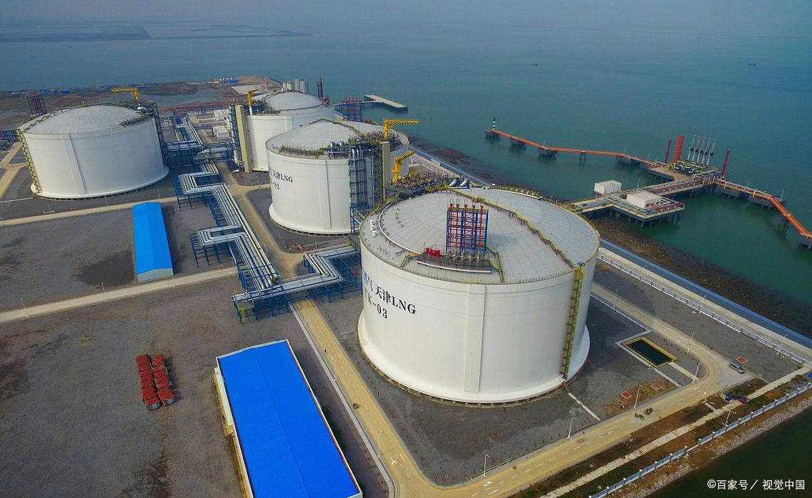 我国油气储运发展前景如何?