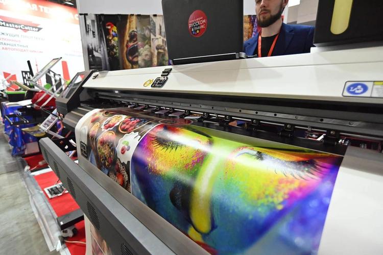 国外印刷业的现状及趋势