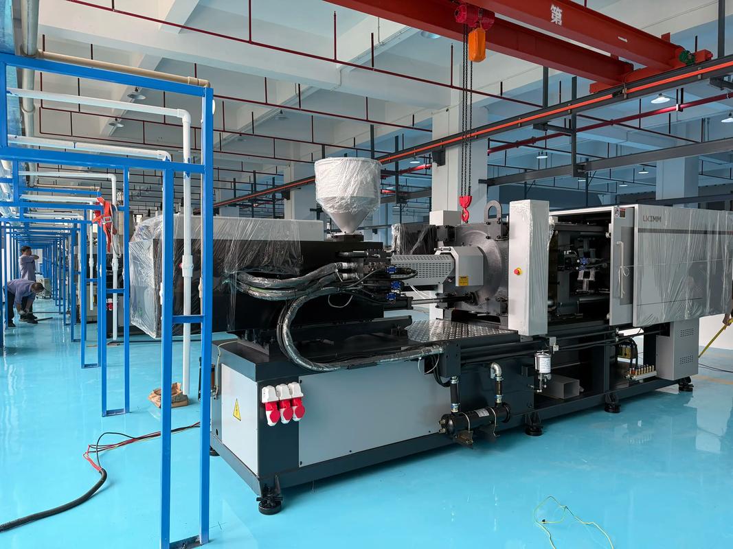 注塑行业前景如何?