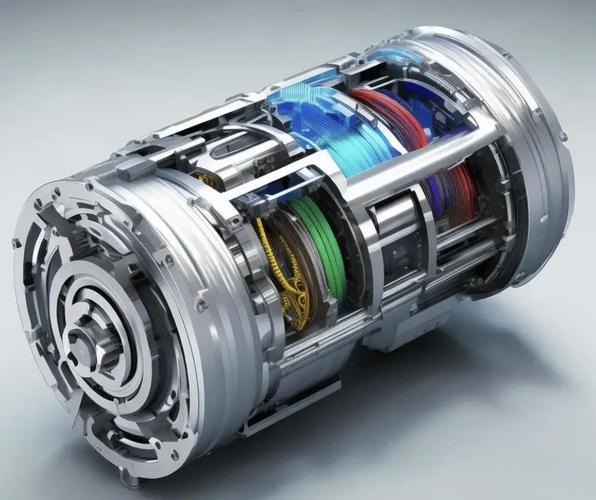 永磁同步电机研究前景