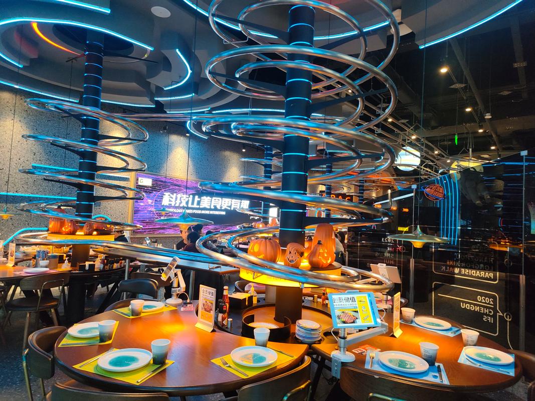 旅游餐厅未来发展前景