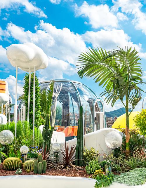 旅游餐厅未来发展前景