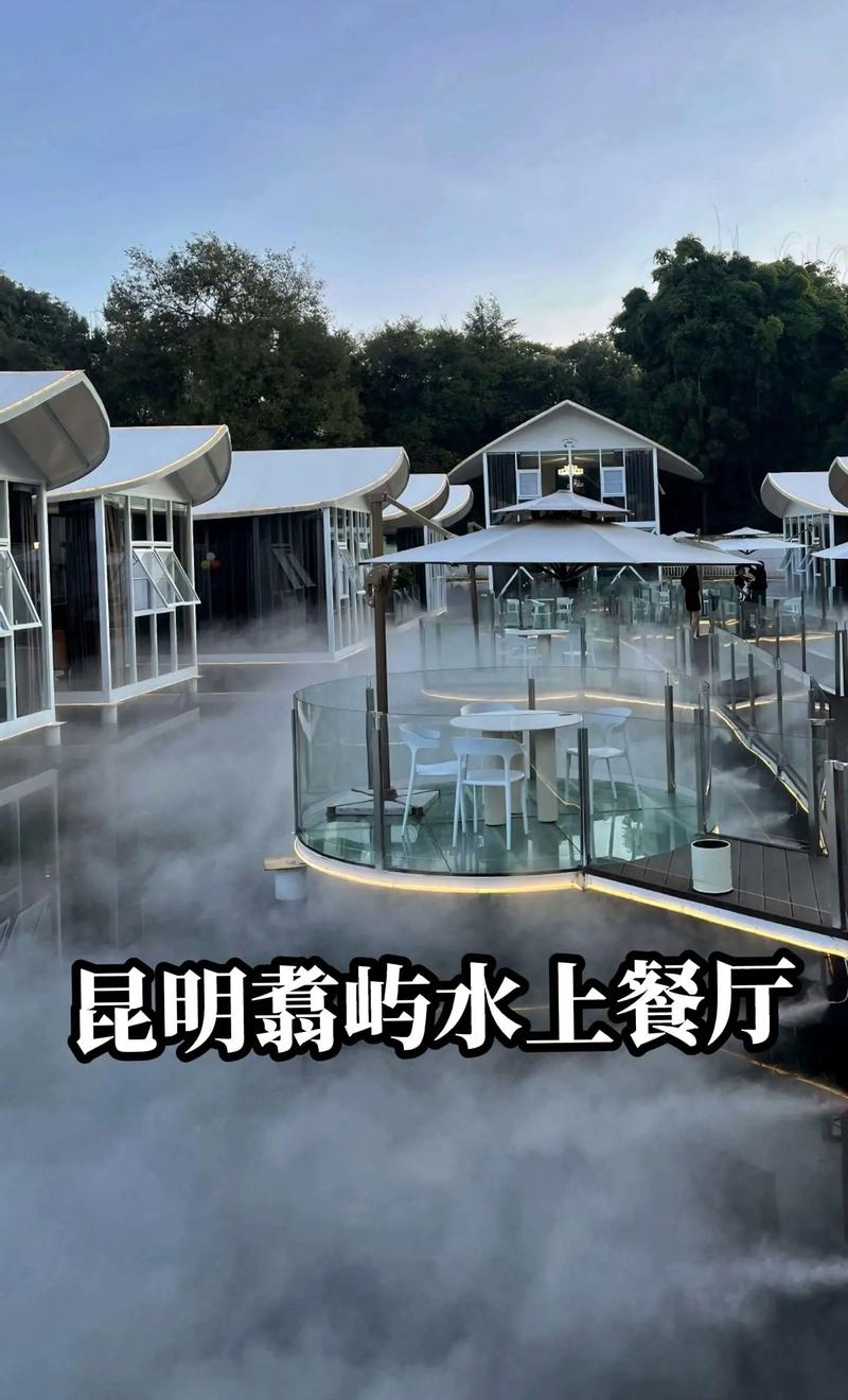 旅游餐厅未来发展前景