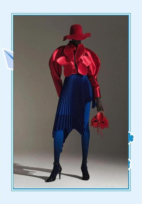 女士服装未来发展前景如何?