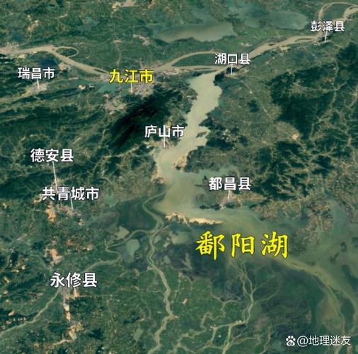 九江经济增长趋势如何?未来走向怎样?