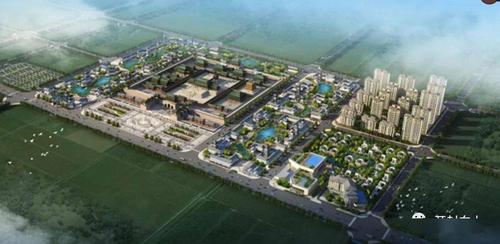 开封影视产业发展前景