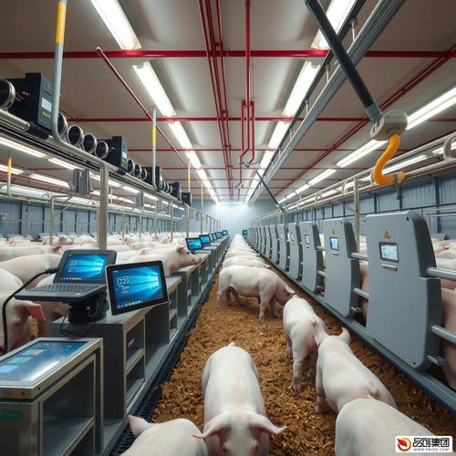 畜牧设备商业发展前景如何?