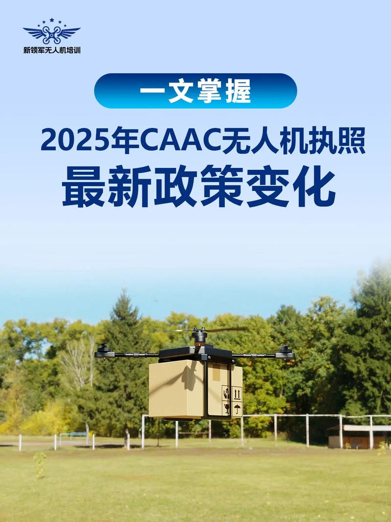 2025通用航空政策将如何影响行业发展?