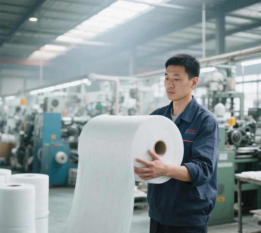 无纺布加工前景究竟如何?