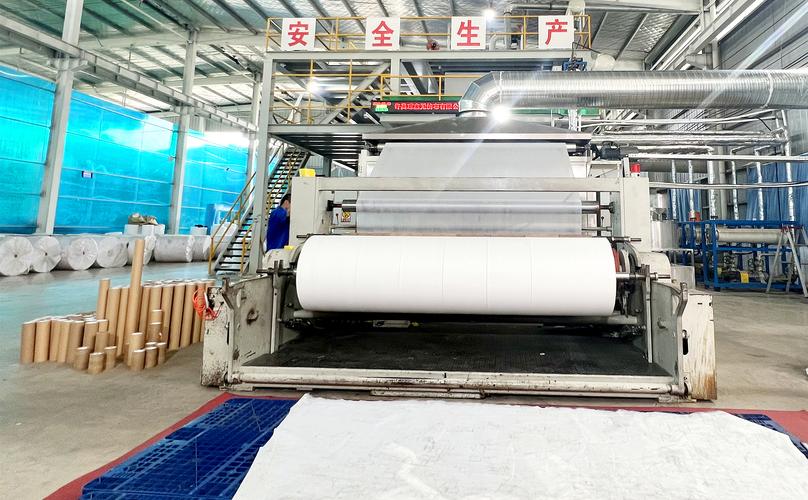 无纺布加工前景究竟如何?