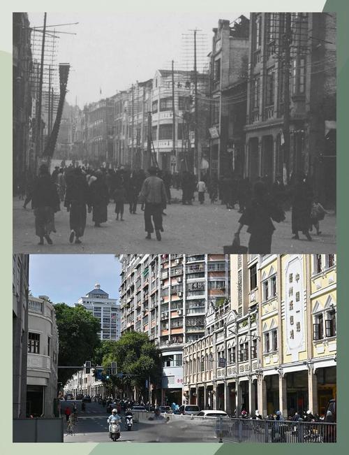 梧州市的发展现状与趋势