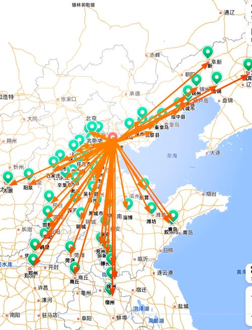 天津人去上海发展前景如何?