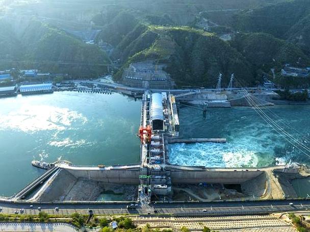 四川省小水电有关政策