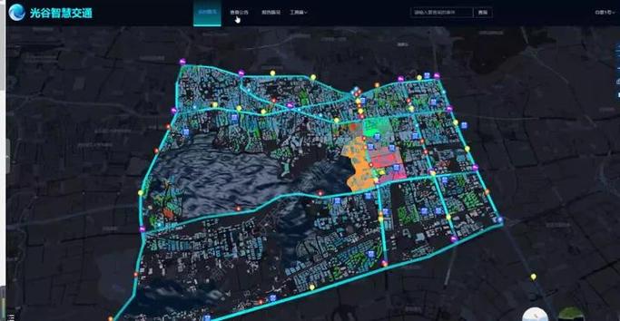 GIS发展前景究竟如何?