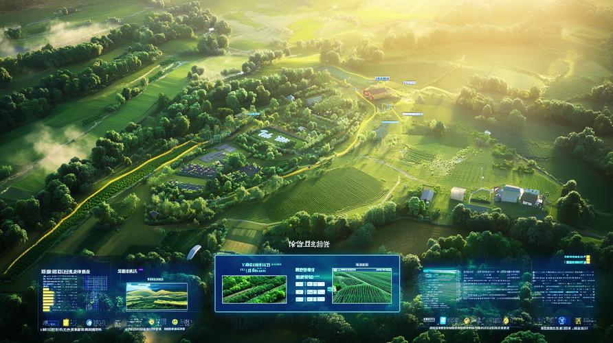 GIS发展前景究竟如何?