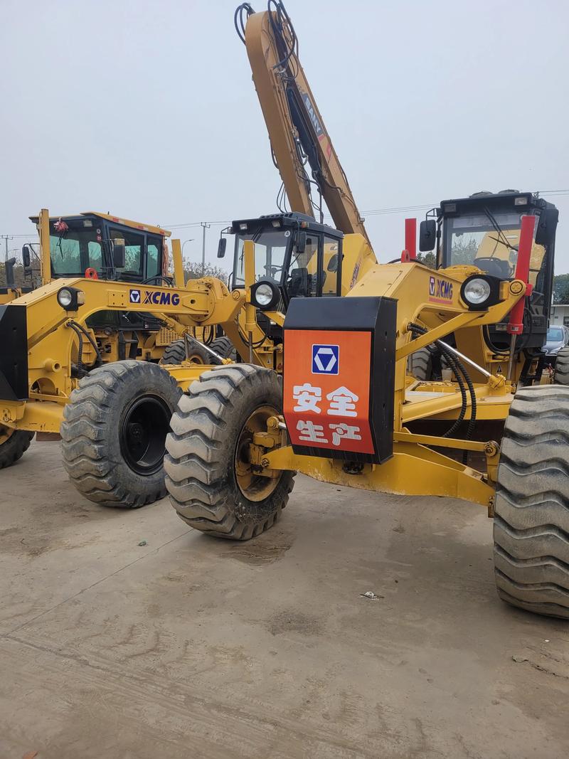 二手机械进口国家政策