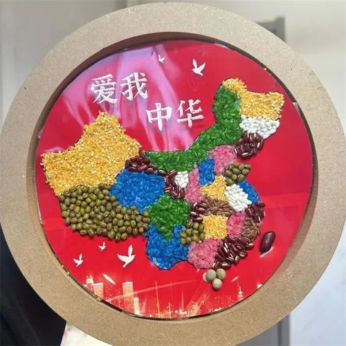 国家政策促进手工艺品