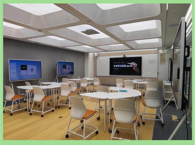 教学设备未来发展前景
