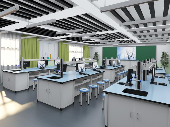 教学设备未来发展前景